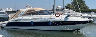 Yacht Cranchi 47' Mediterranee Open - 2006