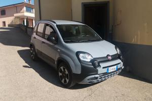 FIAT Panda 3ª serie - 2021
