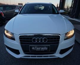 AUDI A4 Avant 2.0 TDI 120 CV NEOPATENTATI