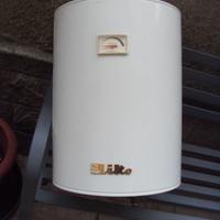 Boiler elettrico