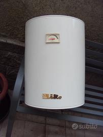 Boiler elettrico