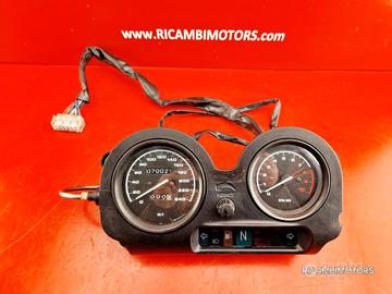 STRUMENTI BMW R850RT
