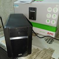 Gruppo di continuità APC 1200VA