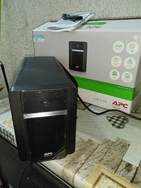 Gruppo di continuità APC 1200VA