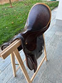 Sella da equitazione Appaloosa Prestige