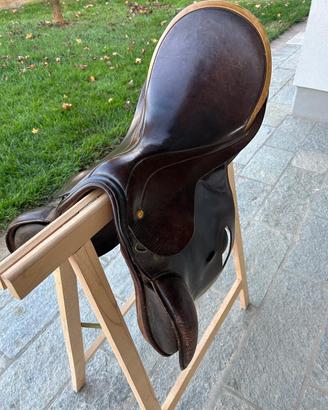 Sella da equitazione Appaloosa Prestige