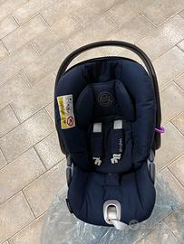 Cybex Ovetto Cloud Z
