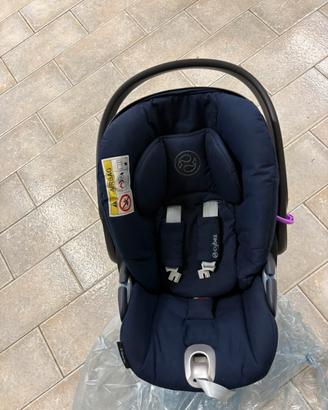 Cybex Ovetto Cloud Z