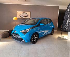 Toyota Aygo 1.0 VVT-i 72 CV 5 porte x-fun