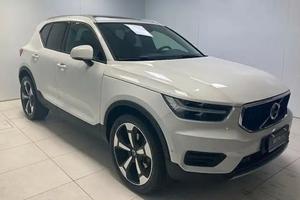 volvo xc 40