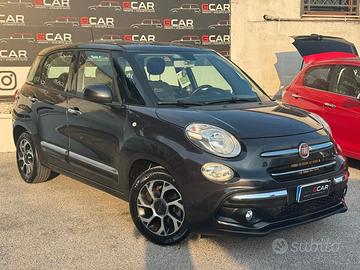 Fiat 500L 1.3 Multijet 95 CV Business