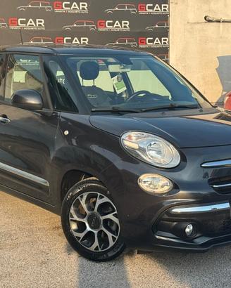 Fiat 500L 1.3 Multijet 95 CV Business