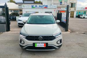 Volkswagen T-Roc 2.0 TDI SCR R-Line