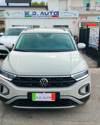 Volkswagen T-Roc 2.0 TDI SCR R-Line