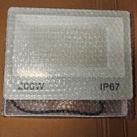 200W Faretto LED da Esterno,