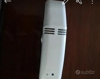 aspirapolvere da tavolo 