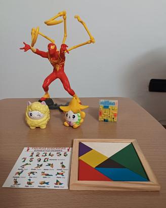Giochi per bambini 