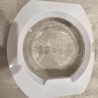 Oblò ricambio lavatrice Ariston ECOS6F 1091