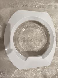 Oblò ricambio lavatrice Ariston ECOS6F 1091