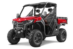 CFMOTO UFORCE 1000 PRO