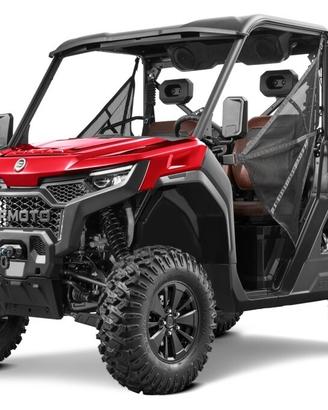 CFMOTO UFORCE 1000 PRO