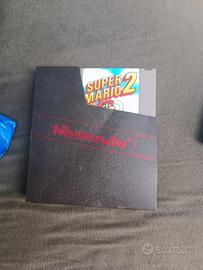 super mario bros 2 per Nintendo 