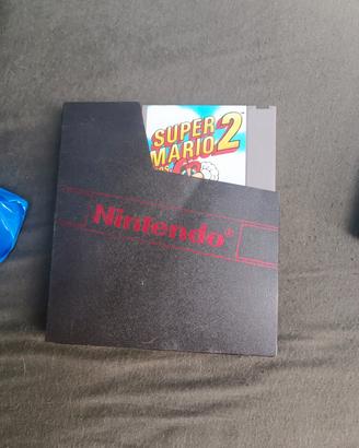 super mario bros 2 per Nintendo 