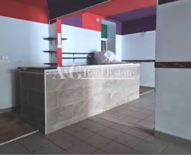 Locale commerciale - Grosseto