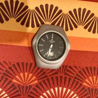 Quadrante Orologio Junghans Mega DCF77 Aluminium