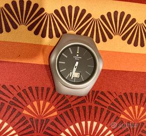 Quadrante Orologio Junghans Mega DCF77 Aluminium