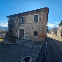 Antico casale del 1700