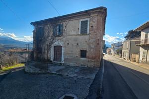 Antico casale del 1700