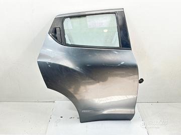 PORTIERA POSTERIORE DESTRA NISSAN Juke 1° Serie H