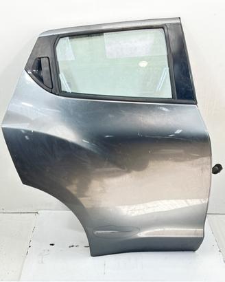 PORTIERA POSTERIORE DESTRA NISSAN Juke 1° Serie H