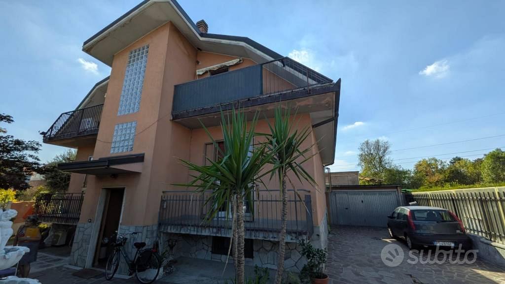 Casa – Brugherio, Moncucco - Vista 5