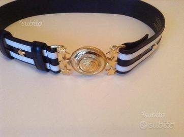 Cintura vintage ICEBERG