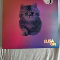 Vinile album On  Elisa