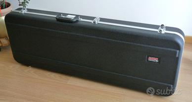 Custodia Gator rigida per chitarra (GC-ELEC-XL)