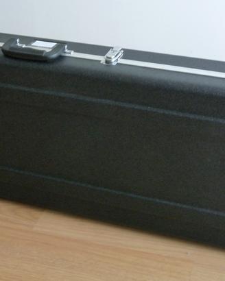 Custodia Gator rigida per chitarra (GC-ELEC-XL)