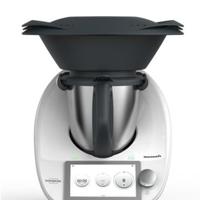 Bimby TM6 + base bimby friend