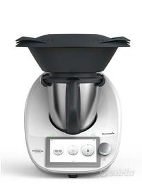 Bimby TM6 + base bimby friend