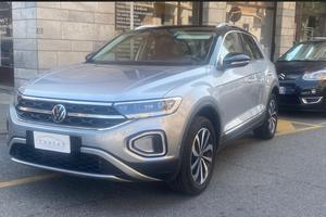 Volkswagen T-Roc style #11849