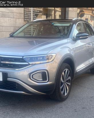 Volkswagen T-Roc style #11849