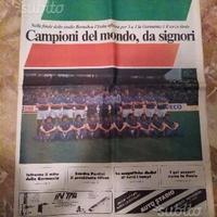 Nuova brescia oggi 12 luglio 1982