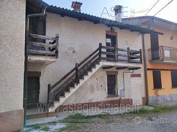 Appartamento Chignolo Po [A4326406]