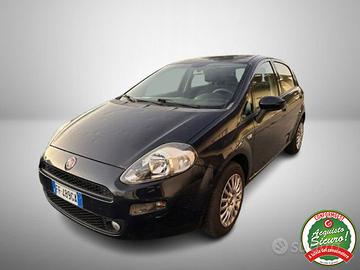 FIAT Punto 1.2 8V 5 porte Street OK NEO PATENTAT