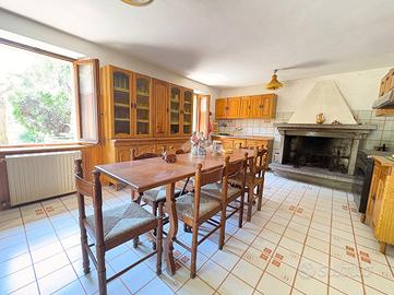 CASA SEMINDIPENDENTE A NARNI
