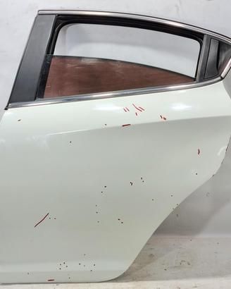 PORTIERA POSTERIORE SINISTRA ALFA ROMEO Giulietta