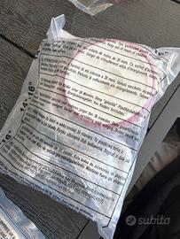 Ruotine per bici bimba