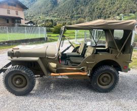 Jeep Willys